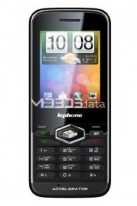 LEPHONE S2 specs