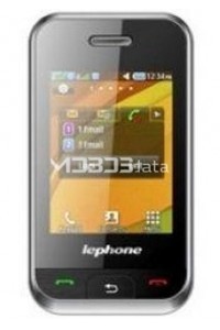 LEPHONE T52 specs