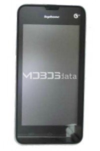 LEPHONE T588 specifikacije