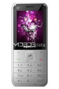 LEPHONE TD1168 specifikacije