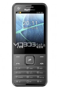 LEPHONE TD218 specifikacije