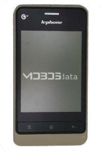 LEPHONE TD3219 specifikacije
