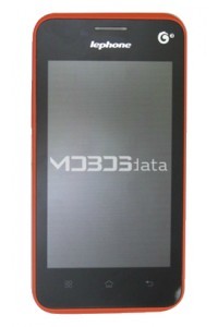 LEPHONE TD506 specifikacije