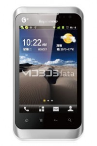 LEPHONE TD8208 specs