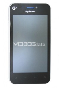 LEPHONE TD9229 specifikacije