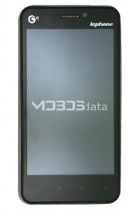 LEPHONE TD9268 specifikacije