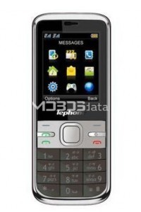 LEPHONE U500 specifikacije
