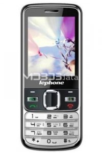 LEPHONE U505 specifikacije