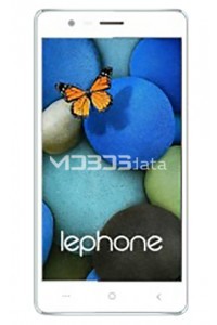 LEPHONE W7+ specifikacije