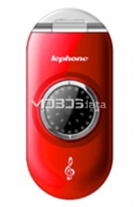 LEPHONE X1 specifikacije