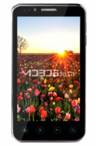 LEPHONE Z1 specifikacije