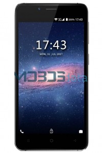 LESIA ANOVA A5 specs