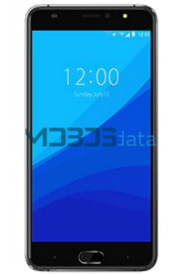 LESIA NOTE X specifikacije