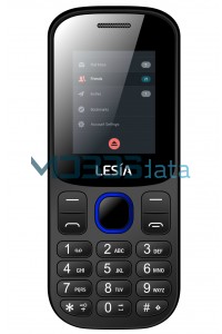 LESIA PRIME P5 specs