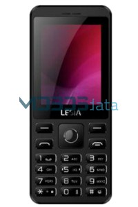 LESIA PRIME P7 specs