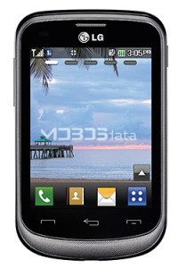 LG 305C specs