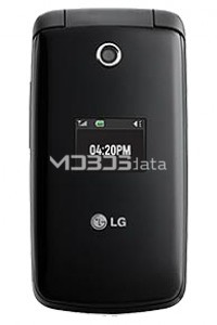 LG 420G specifikacije