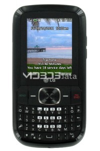 LG 500G specifikacije i karakteristike LG 500G specifikacije