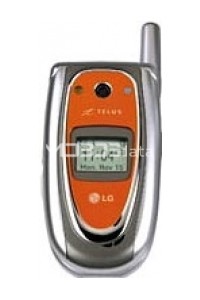 LG 6190 specifikacije