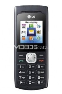 LG A110 specifikacije