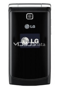 LG A130 specs
