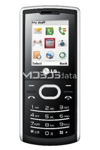 LG A140 specifikacije