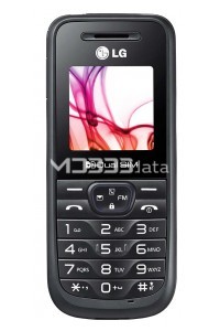 LG A190 specifikacije