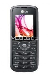 LG A235 specifikacije in značilnosti LG A235 specifikacije