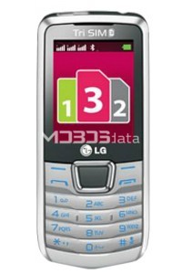 LG A290 specifikacije in značilnosti LG A290 specifikacije