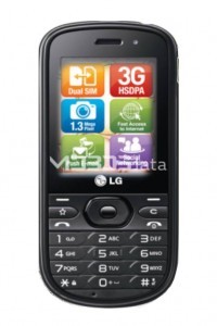 LG A350 specifikacije in značilnosti LG A350 specifikacije