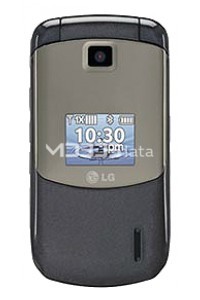 LG ACCOLADE specs