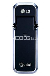 LG AD600 specifikacije