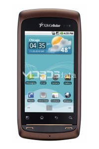 LG APEX specs