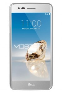 LG ARISTO specs