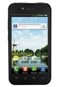 LG AS840 specifikacije