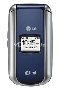 LG AX155 specs