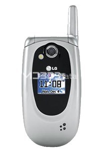 LG AX245 specs