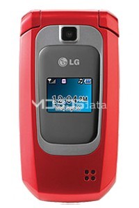 LG AX310 specs