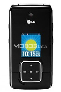 LG AX565 specifikacije