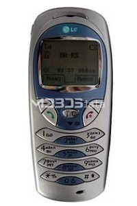 LG B1500 specifikacije