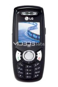 LG B2150 specs