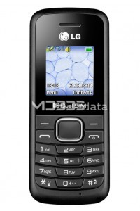 LG B220 specifikacije