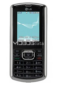 LG BANTER specifikacije