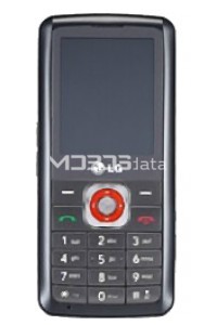 LG BRIO GM200 specs