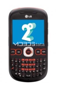 LG C310 specifikacije in značilnosti LG C310 specifikacije
