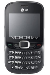 LG C360 specifikacije