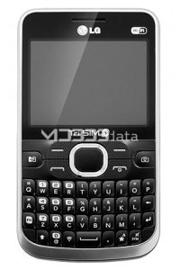 LG C399 specifikacije i karakteristike LG C399 specifikacije