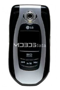 LG C4300 specifikacije in značilnosti LG C4300 specifikacije