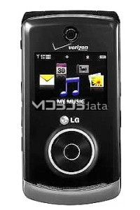 LG CHOCOLATE 3 specs