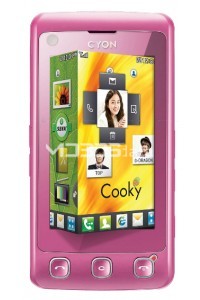 LG COOKY specs